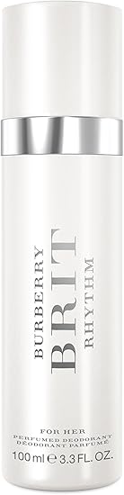 burberry brit rhythm deodorant stick