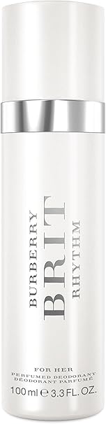 burberry brit rhythm deodorant stick