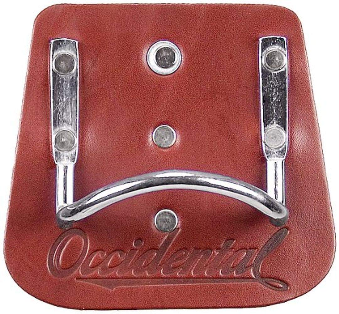 Occidental LeatherClip-On Hammer Holder - Made in USA