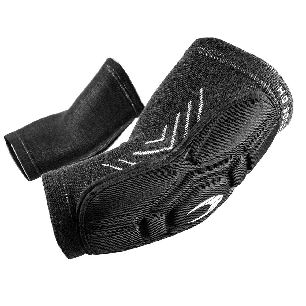 5.11 Tactical Series Covenant Elbow, Unisex Adult, Unisex adult, CODERA COVENANT, Black, XXS