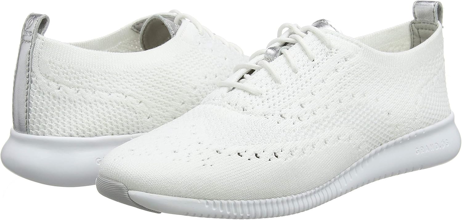  | Cole Haan Women's 2.Zerogrand Stitchlite Oxford | Oxfords