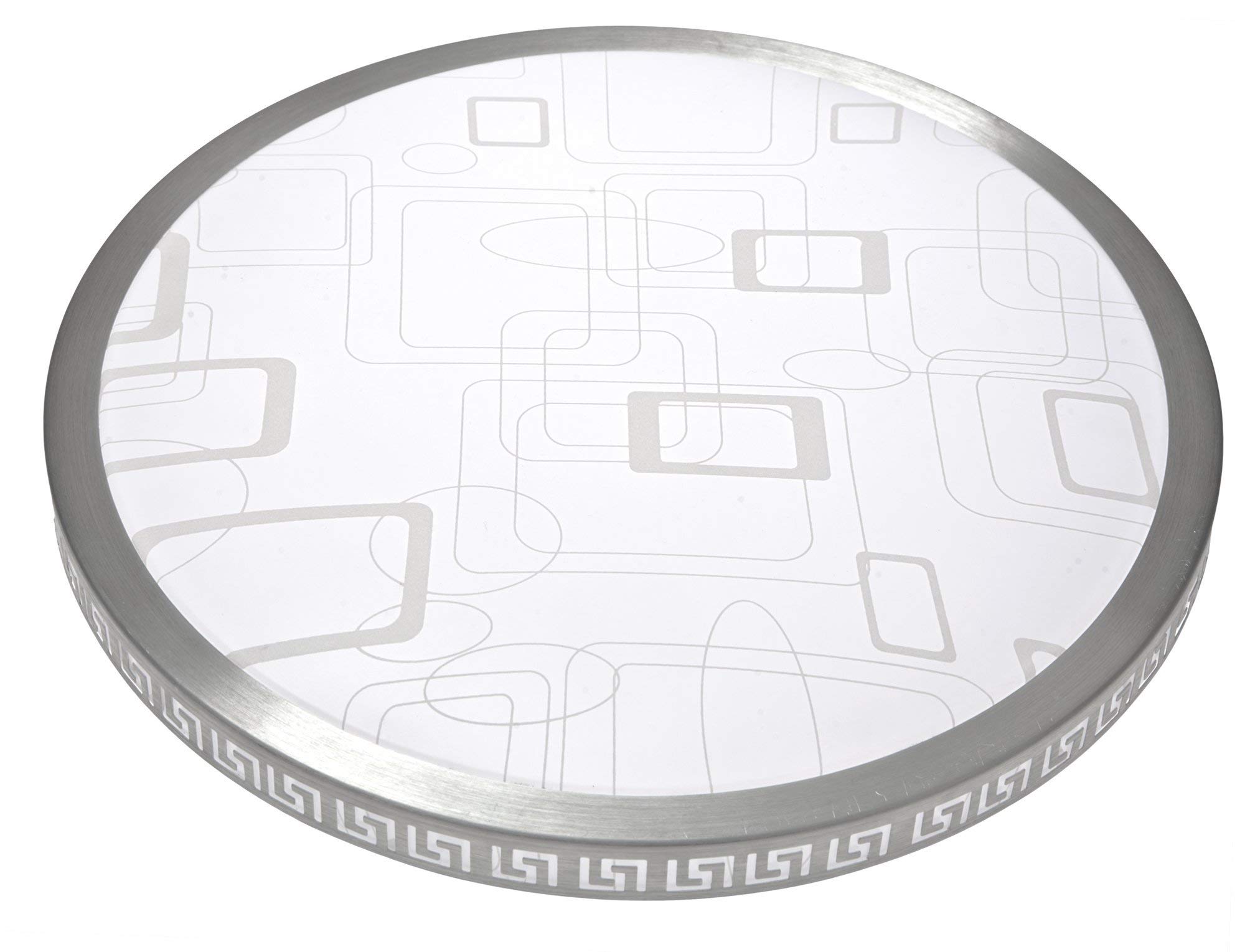 Round 24W ceiling light 220-240V white light