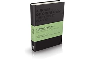 A Room of One's Own: The Feminist Classic