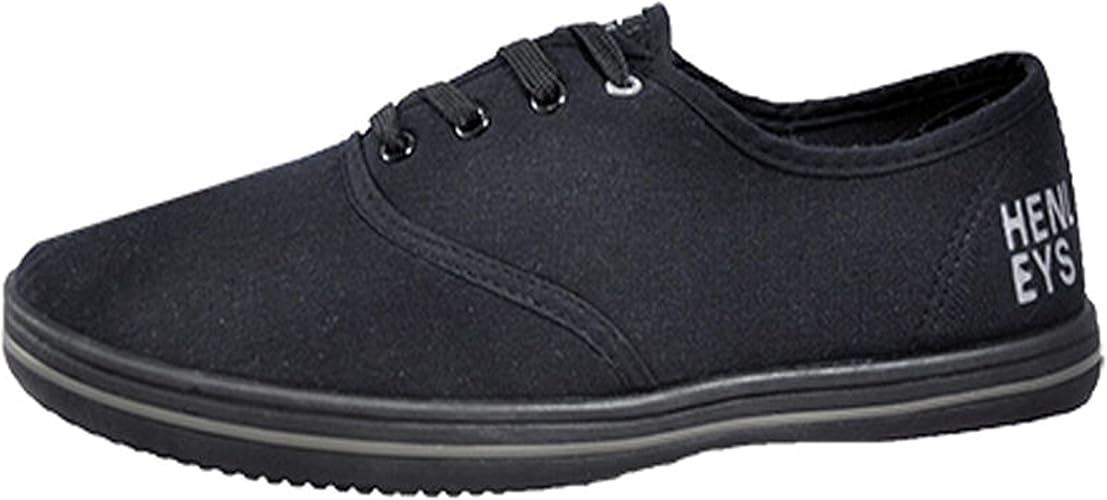 boys plimsolls