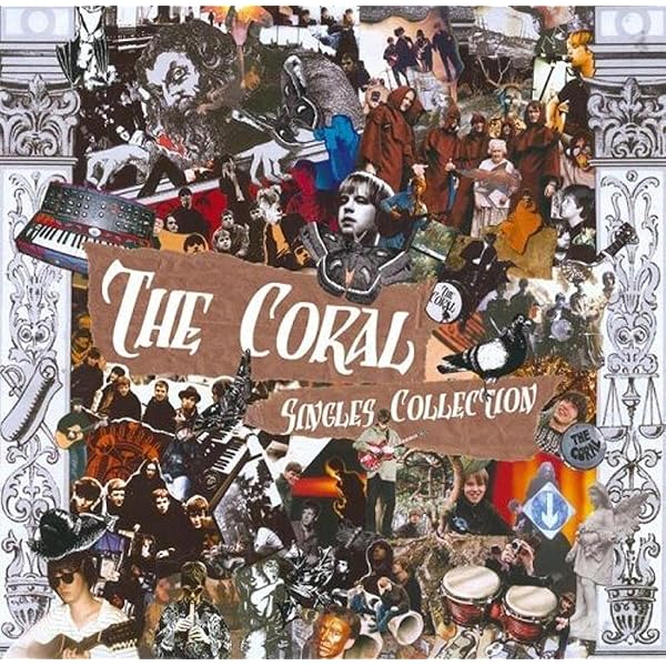 Coral, The - The Coral - Amazon.com Music