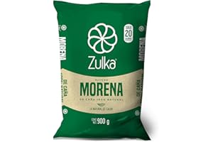 Zulka, Zulka Azucar Morena 900 Gr, 1 piezas