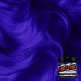 Manic Panic High Voltage Classic Cream Colour Hair Dye Shocking Blue 118ml view 3