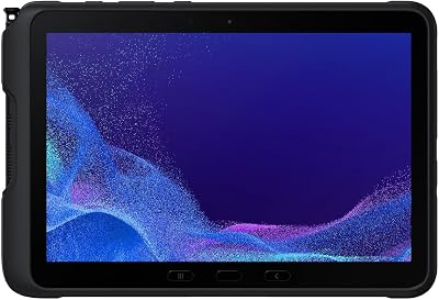 Samsung Galaxy Tab Active4 Pro 10.1" 5G 6GB RAM 128GB Enterprise Black EU