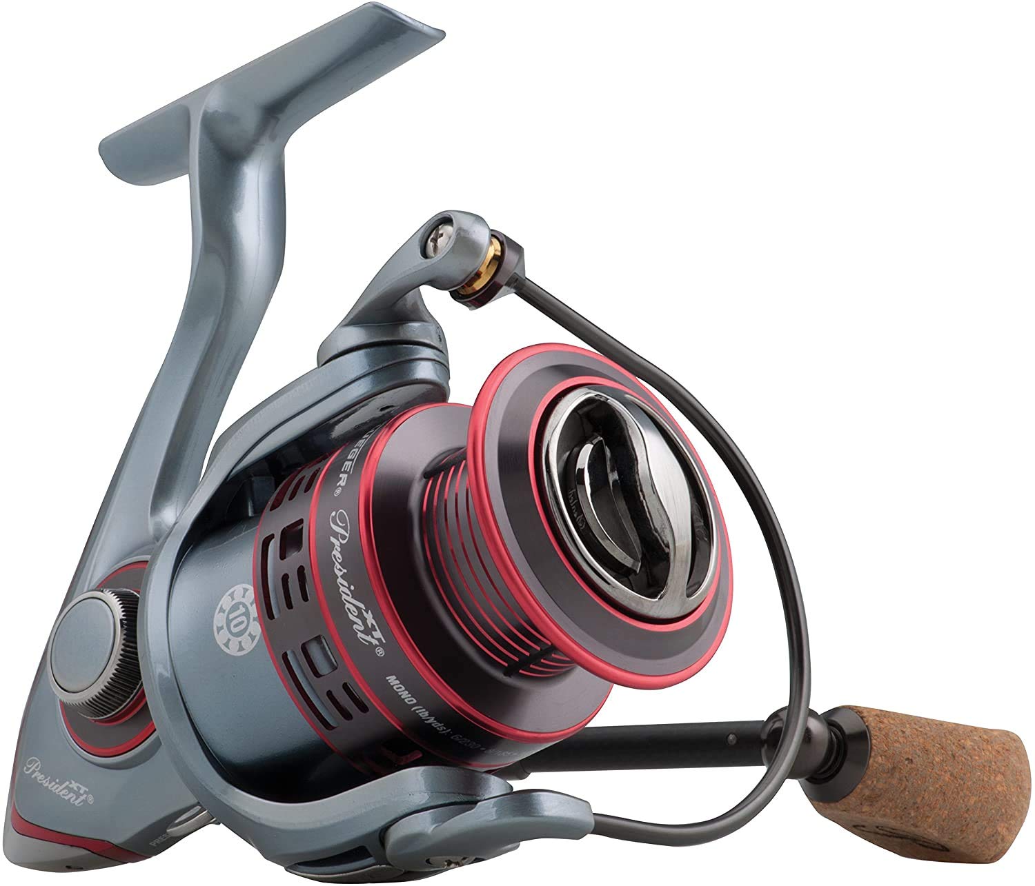Pflueger Supreme XT 30 spinning reel