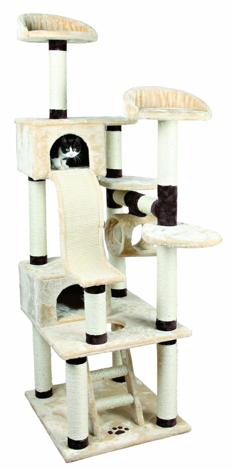 25+ Best Tall Cat Condo