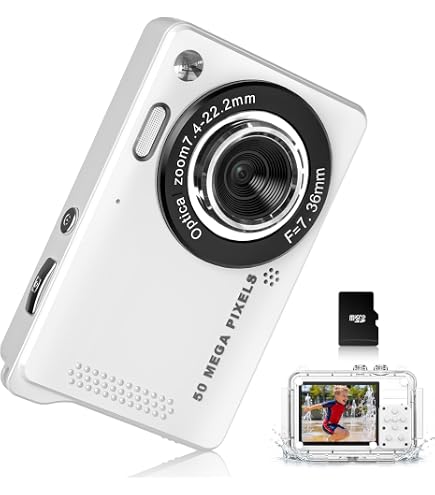 Amazon.com : Nikon COOLPIX S32 Waterproof Shockproof Compact