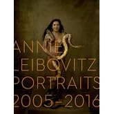 Amazon.com: Portraits 2005-2016: 9781838665920: Leibovitz, Annie ...