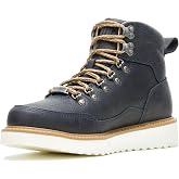 Harley-Davidson Footwear Mens Salter Casual Boots Ankle