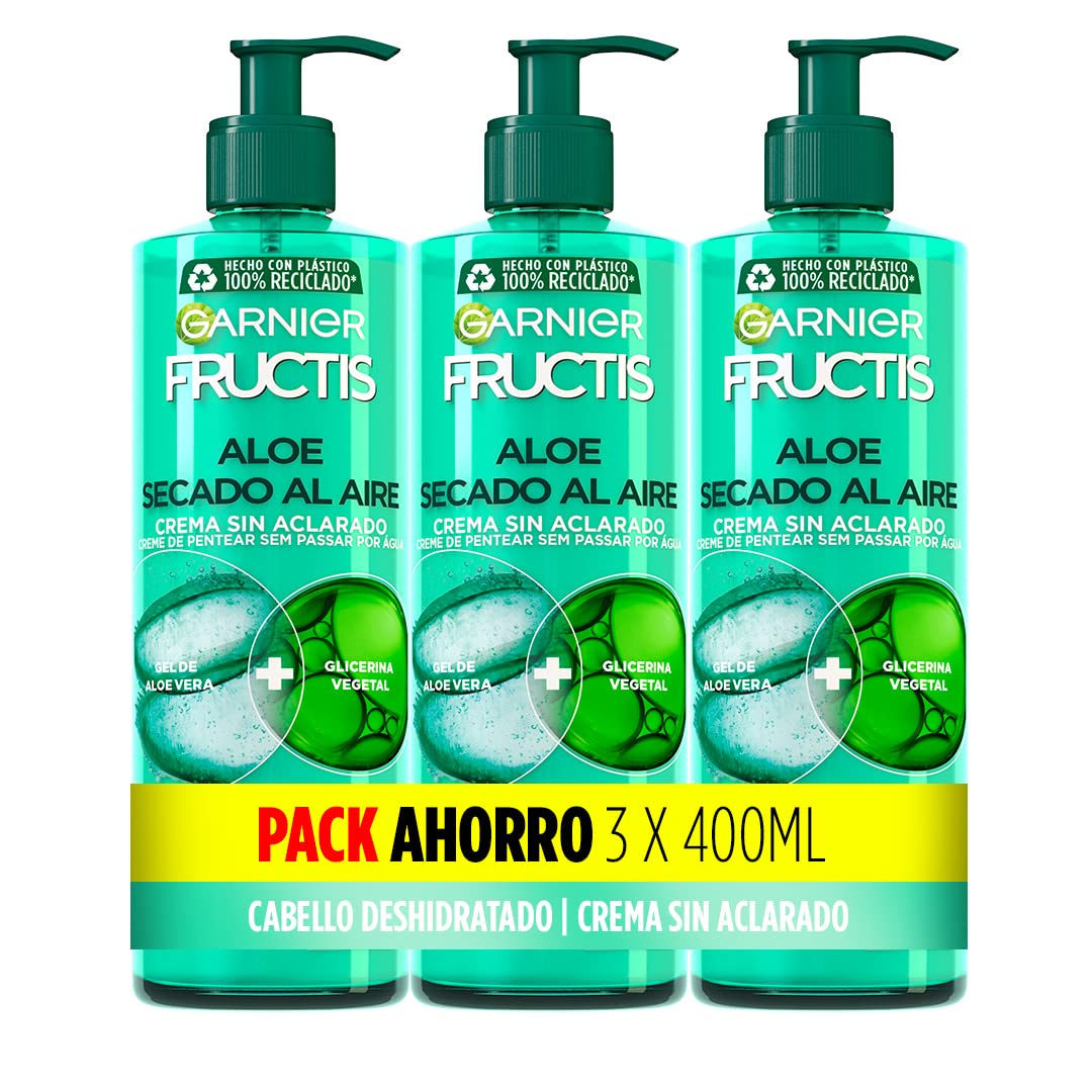 Fructis Conditioner Pack of 3