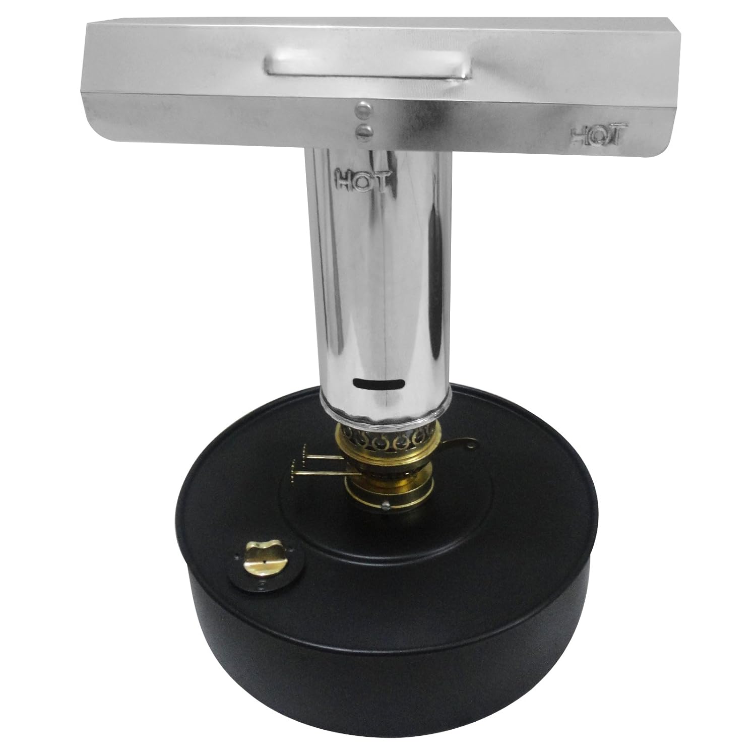 Tigerbox Fireside Single Burner Paraffin Greenhouse Heater Warmer