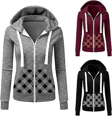 plus size thin hoodie