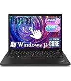 Amazon.com: Lenovo ThinkPad X13 Gen 2 13.3