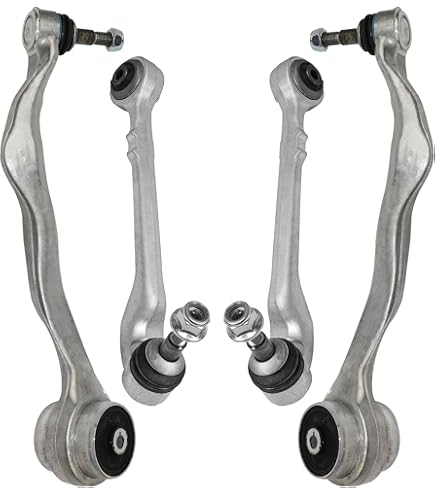 Amazon.com: 31122405859 31122405860 Front Control Arm