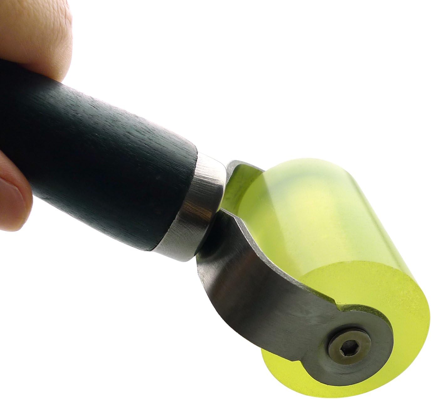 2Pcs Car Vehicle Sound Deadener Application Rolling Wheel Roller - Image 4
