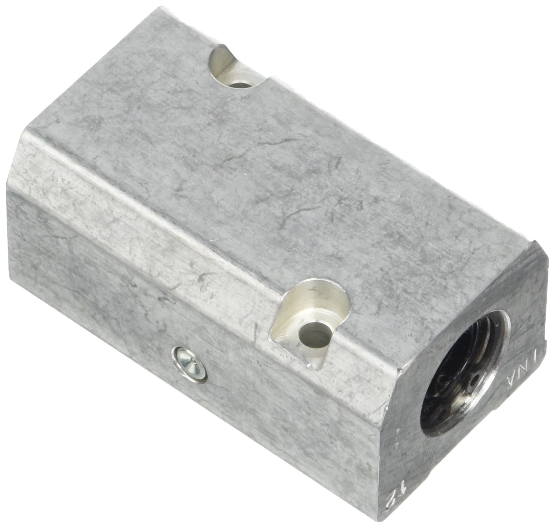 INA KTB12-B-PP-AS Linear Ball Bearing and Housing Unit