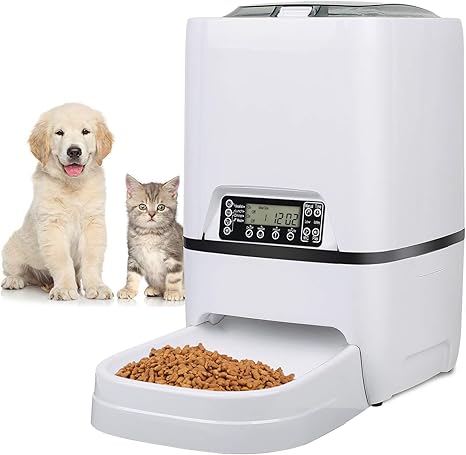 Times cat feeder Clearance