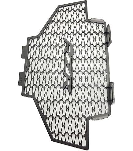 Genuine Polaris OEM Front Grille For 2020-2021 RZR Pro XP / 4