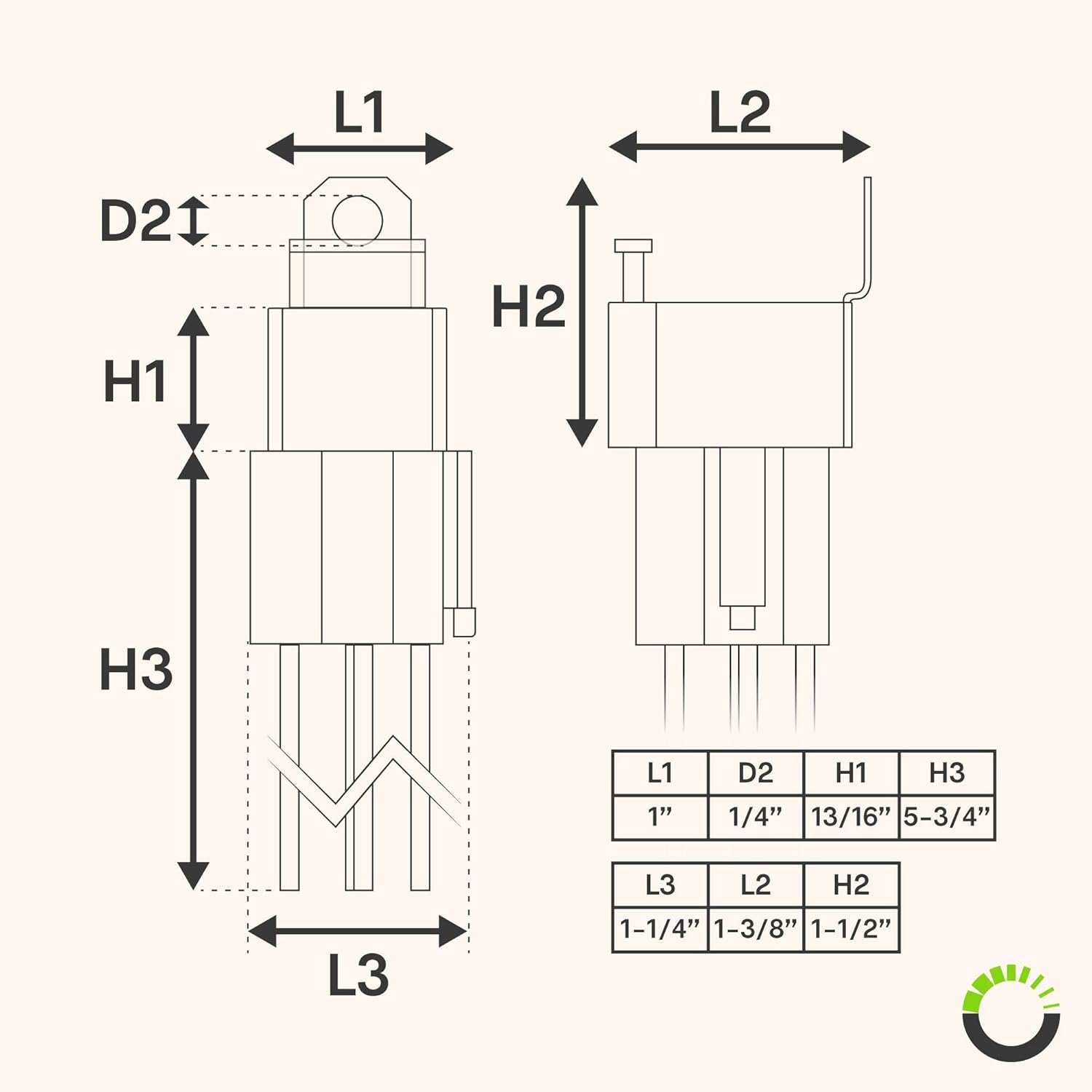 ONLINE LED STORE 6 Pack 4-Pin 12V Bosch Style Fused Relay Switch Kit [Interlocking Harness Socket Holder] [14 AWG Hot Wires] [SPST] [30 Amp] 12 Volt Automotive relays with Fuse for Auto Cars: Automotive