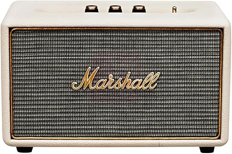 marshall bluetooth acton