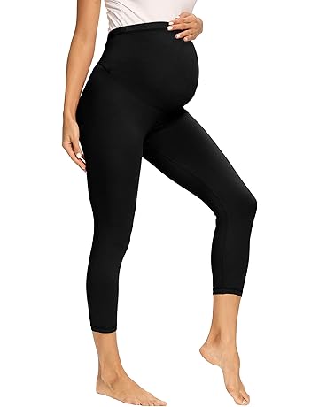 Maternity Leggings Amazon Ca