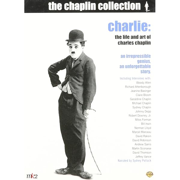 My Life In Pictures Charles Chaplin: Chaplin, Charles