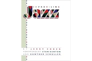 Improvising Jazz