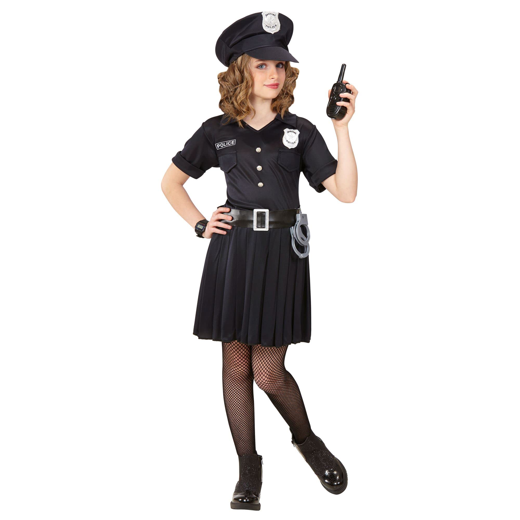 Widmann Children's Costume Cop