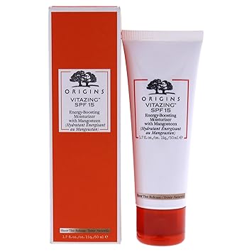 origins vitazing spf 40