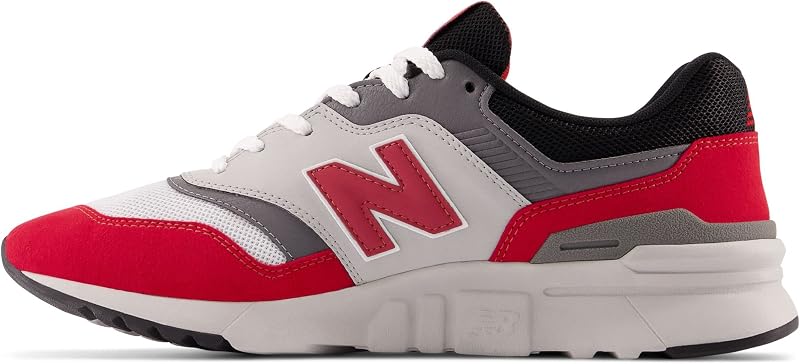 CM997HVV 997 Vermelho Masculino EU 37.5