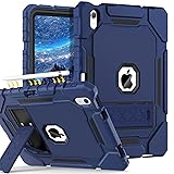 Grifobes for iPad A16 Case 11th Generation 11 inch