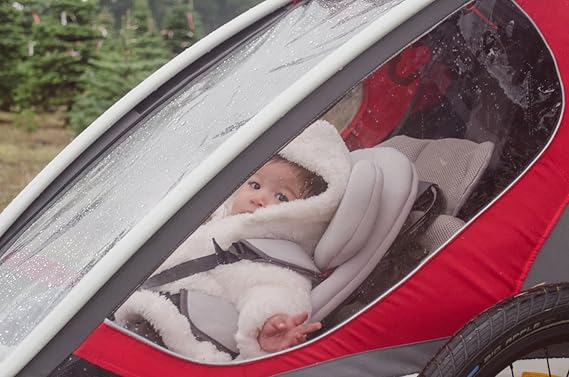 schwinn joyrider infant sling