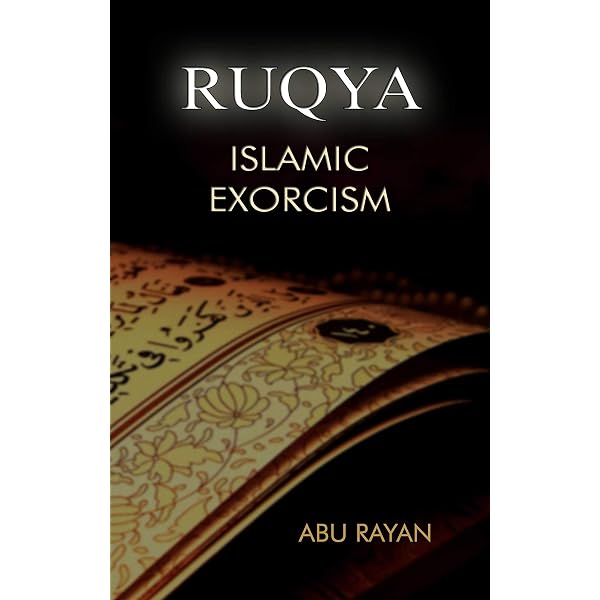 Amazon.com: The Jinn And Human Sickness eBook : Ameen, Abu'l