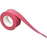Yonex Super Grap Tennis Overgrip Color: 3 pack in Red