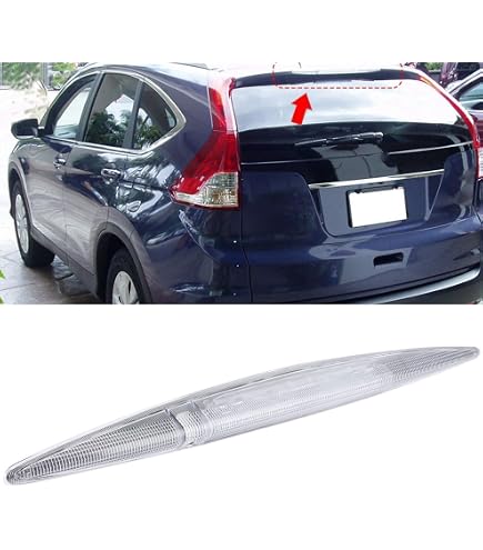 Per 2008-2015 Portalampada Per Posteriore Sinistro Luce Di Stop Lampada Arresto Foro Lampadina 87934284