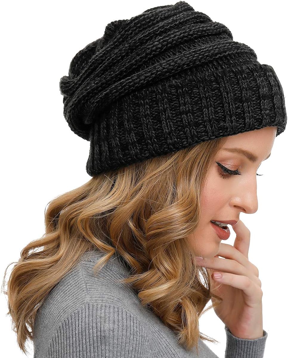 trendy beanie hats