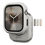 MAGEASY Designed for Apple Watch Series 10 Case