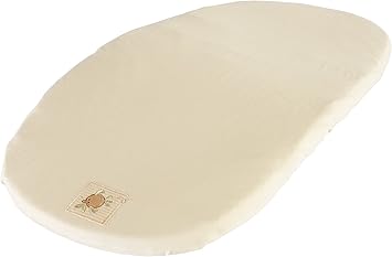 natures purest bassinet