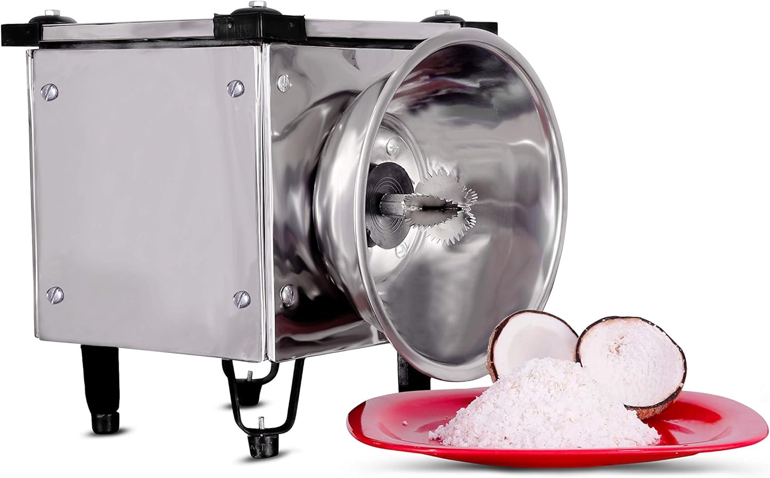 Malabar Commercial Coconut Grater Scraper For Kitchen Electrical For malabar-commercial-coconut-grater-scraper-for-kitchen-electrical-for