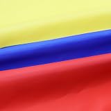 AZ FLAG Colombia Flag 2x3 ft 100D Polyester with 2 Brass Eyelets view 3