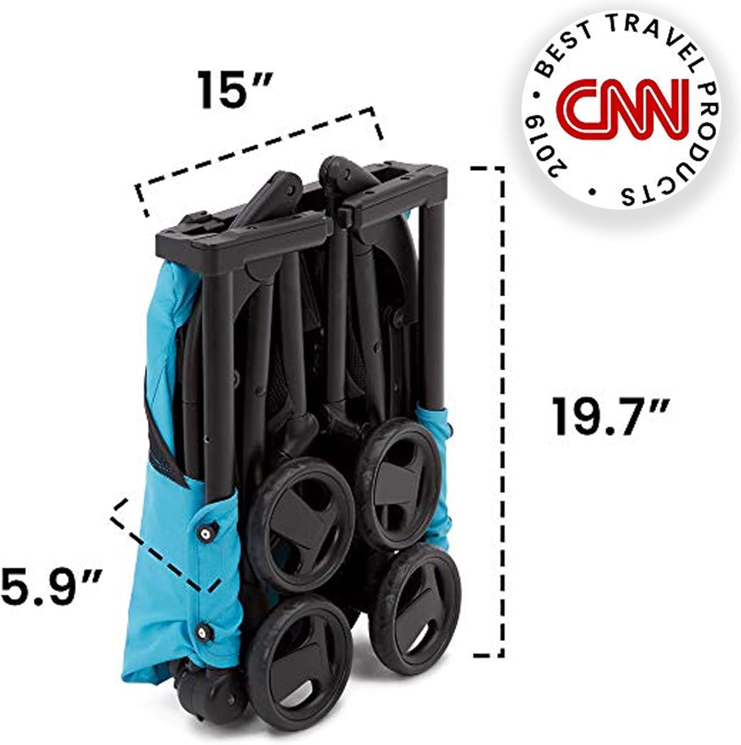 delta children clutch stroller