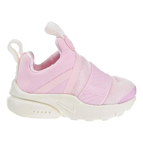 baby pink prestos