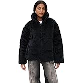 UGG Women's Emmalyn Uggfluff Puffer Jacket