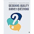 Designing Quality Survey Questions