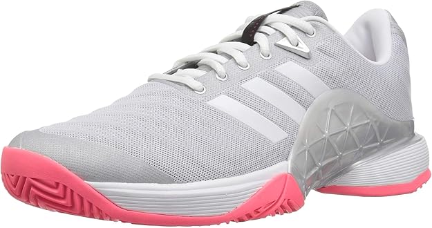 adidas women's barricade 2018 tennis shoes