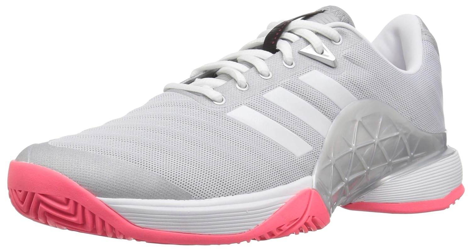 women's barricade tennis shoes